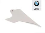 Original BMW E90 LCI Pilar C Belakang Interior Grey / Abu Abu LH KANAN
