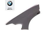 Original BMW E90 LCI Pilar C Belakang Interior Grey / Black LH KIRI