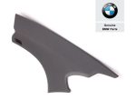 Original BMW E90 LCI Pilar C Belakang Interior Grey / Black RH KANAN