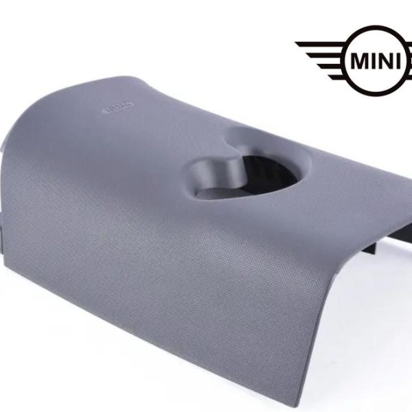Original MINI F56 Cover Pilar B Interior Black Hitam LH KIRI
