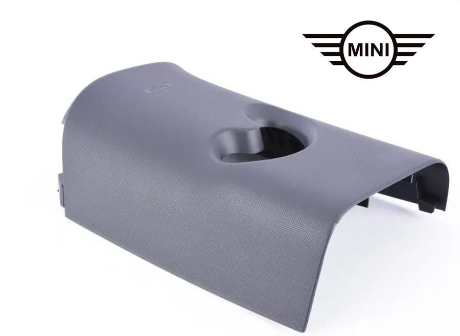 51437306647_A Original MINI F56 Cover Pilar B Interior Black Hitam LH KIRI - Image 1