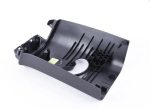 Original MINI F56 Cover Pilar B Interior Black Hitam LH KIRI - Image 3
