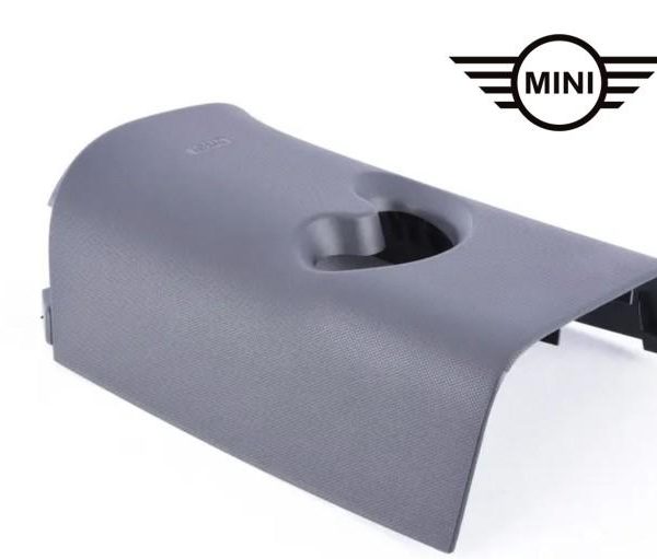 Original MINI F56 Cover Pilar B Interior Black Hitam RH KANAN