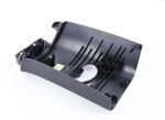 Original MINI F56 Cover Pilar B Interior Black Hitam RH KANAN - Image 3