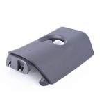 Original MINI F56 Cover Pilar B Interior Black Hitam RH KANAN - Image 4