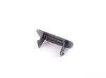Original BMW F30 F32 F36 G20 G21 F10 G30 G31 F48 X1 F80 M3 F82 F83 M4  Penutup Cover Airbag Depan Pilar A Interior Hitam - Image 3