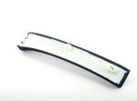 Original BMW E90 E91 Panel Trim Pilar A Interior Black KIRI - Gambar 3