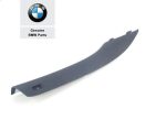Original BMW E90 E91 Panel Trim Pilar A Interior Black KANAN