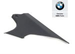 Original BMW E90 Pilar C Belakang Interior Grey / Black RH KANAN