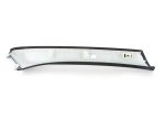 Original BMW F10 Trim Panel Pilar A Interior Hitam / Anthracite KIRI - Image 3