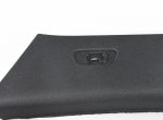 Original BMW F10 Trim Panel Pilar A Interior Hitam / Anthracite KIRI - Image 4