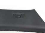 Original BMW F10 Trim Panel Pilar A Interior Hitam / Anthracite KANAN - Image 3