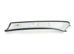 Original BMW F10 Trim Panel Pilar A Interior Hitam / Anthracite KANAN - Image 4