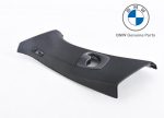 BMW F10 Trim Panel Atas Pilar B Interior Hitam Anthracite KIRI