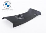 BMW F10 Trim Panel Atas Pilar B Interior Hitam Anthracite KANAN