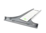 Original BMW E46 Sedan Trim Pilar B Bawah Grey Abu KIRI 51438226579 - Image 3