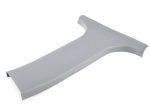 Original BMW E46 Sedan Trim Pilar B Bawah Grey Abu KIRI 51438226579 - Image 4