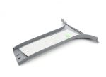 Original BMW E46 Sedan Trim Pilar B Bawah Grey Abu KANAN 51438226580 - Image 4