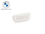 Original BMW F01 F02 Tutup Cover Airbag Pilar A B C Interior Oyster