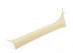 Original BMW F25 X3 Trim Panel Cover Pilar A Interior Beige LH KIRI - Gambar 3