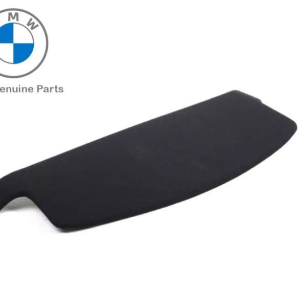 Original BMW E46 Coupe M3 Cover Interior Plafon Belakang Lampu Rem 3rd Brake Light Black 51442699061