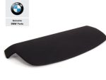 BMW E46 Cover Interior Plafon Belakang Lampu Rem 3rd Brake Light Black