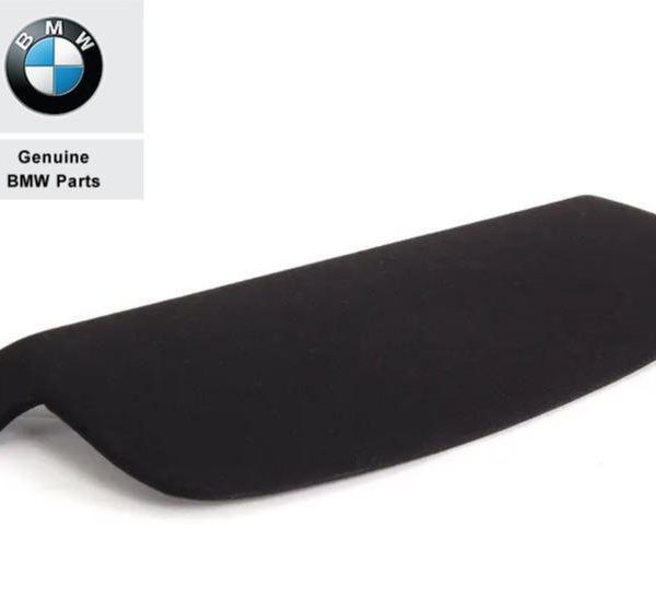 BMW E46 Cover Interior Plafon Belakang Lampu Rem 3rd Brake Light Black