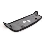 BMW E46 Cover Interior Plafon Belakang Lampu Rem 3rd Brake Light Black - Image 3