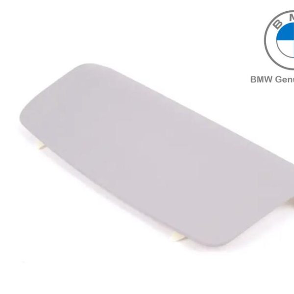 BMW E90 Cover Interior Plafon Belakang Lampu Rem 3rd Brake Light Grey