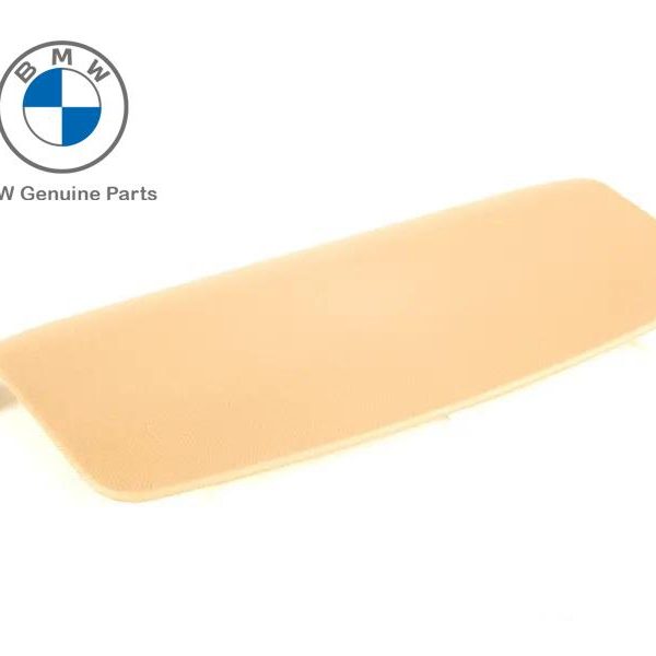 BMW E90 Cover Interior Plafon Belakang Lampu Rem 3rd Brake Beige