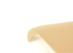BMW E90 Cover Interior Plafon Belakang Lampu Rem 3rd Brake Beige - Image 3