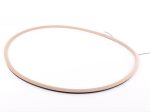 Original BMW E90 E92 Karet Seal Dalam Sunroof Cover Gasket Beige