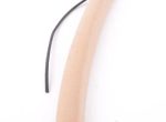 Original BMW E90 E92 Karet Seal Dalam Sunroof Cover Gasket Beige - Image 4