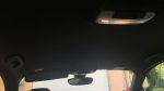 Original BMW F21 Sedan Panel Plafon Headliner Black - Image 3