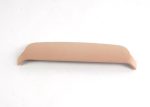 BMW E46 Cover Interior Plafon Belakang Lampu Rem 3rd Brake Light Beige - Image 3