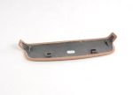 BMW E46 Cover Interior Plafon Belakang Lampu Rem 3rd Brake Light Beige - Image 4