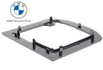 BMW E53 X5 Bracket Bingkai Lampu Interior Plafon Belakang 51448257999