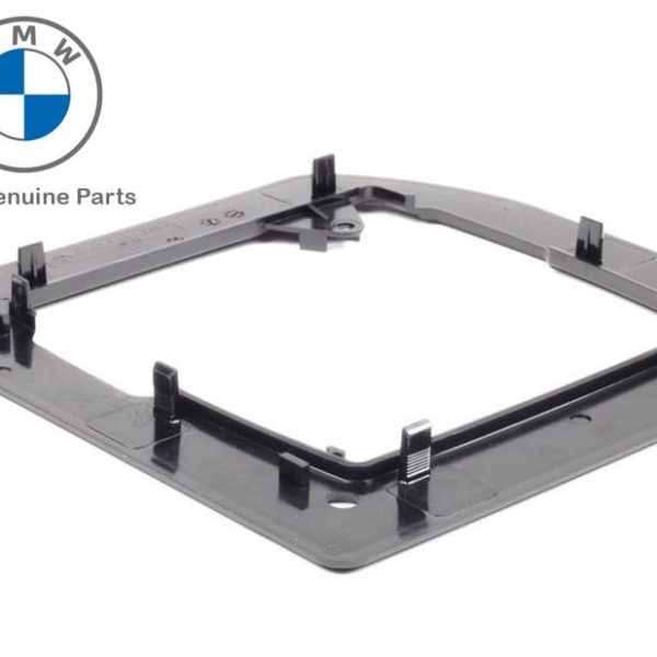 BMW E53 X5 Bracket Bingkai Lampu Interior Plafon Belakang 51448257999