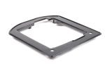 BMW E53 X5 Bracket Bingkai Lampu Interior Plafon Belakang 51448257999 - Image 3