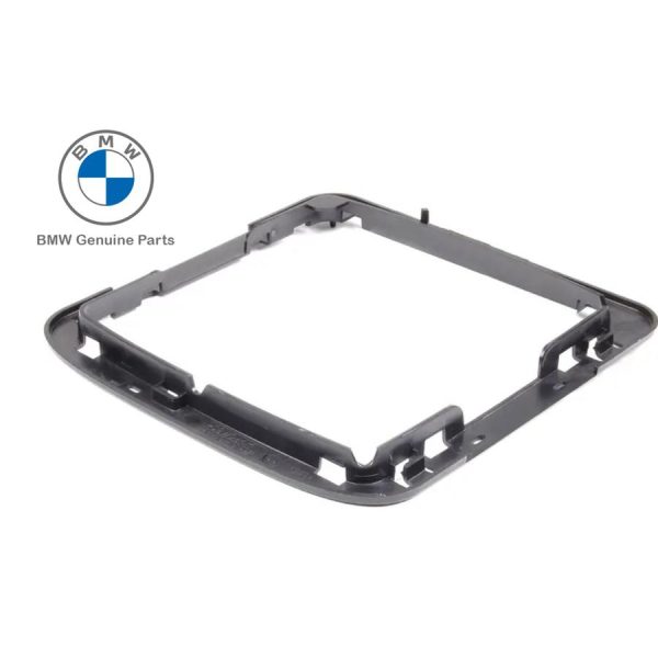 BMW E53 X5 Bracket Bingkai Lampu Interior Plafon Belakang 51448258000