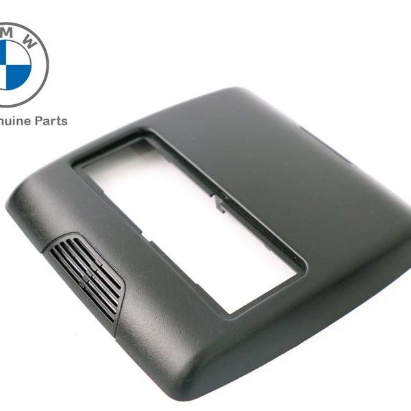 BMW E53 X5 Cover Trim Lampu Interior Plafon Belakang 51448258041