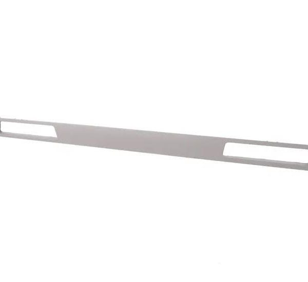 Original BMW E90 Trim Strip Lis Panel Cover Dashboard Cup Holder Grey