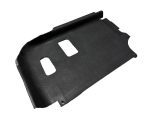 Original BMW E36 Trim Panel Dashboard Bawah Glove Box Depan KIRI 51458135879 - Image 3