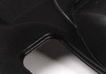 BMW E36 Cover Panel Trim Bawah Stir Kemudi Black KANAN 51458177804 - Image 3