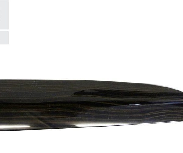 BMW F25 X3 F26 X4 Trim Dashboard Wooden Panel Kayu Fineline Depan KIRI