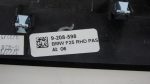 BMW F25 X3 F26 X4 Trim Dashboard Wooden Panel Kayu Fineline Depan KIRI - Image 4