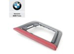 Original BMW F30 F32 Dash Trim Cover AC Depan Sport Kanan Lis Merah