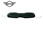 Original MINI Cooper R50 Rear Window Shelf Cover Dek Bagasi Black