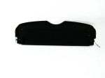 Original MINI Cooper R50 Rear Window Shelf Cover Dek Bagasi Black - Gambar 3