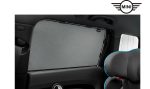 Original MINI Clubman F54 Sun Blind Tirai Sinar Matahari - Belakang